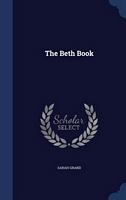 Hardcover edition cover