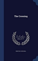 Hardcover edition cover