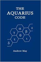Cover of The Aquarius Code by Andrew May