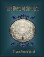 Cover of The Hosts of the Lord by Flora Annie Steel / Flora Annie Webster