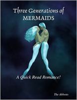 Three Generations of Mermaids