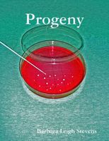 Cover of Progeny by Barbara Leigh Stevens