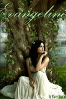 Cover of Evangeline by Clare Hamlin