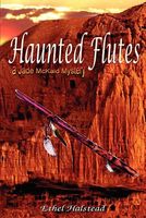 Cover of Haunted Flutes by Ethel Halstead