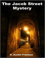 The Jacob Street Mystery