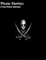 Cover of Pirate Stories: by Sean Mosley