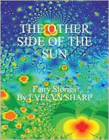 Cover of The Other Side of the Sun by Evelyn Sharp