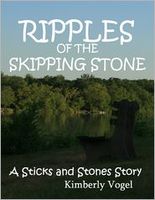 Ripples of the Skipping Stone