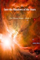 Cover of Into The Shadows Of The Stars by Euhal Allen