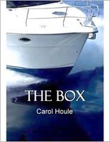 Cover of The Box by Carol Houle