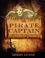 Pirate Captain, the Chronicles of a Legend