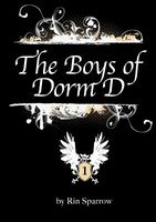 Cover of The Boys of Dorm D Vol.1 by Rin Sparrow