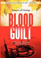 Cover of Bloodguilt by Keith Walley