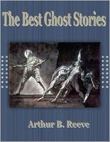 The Best Ghost Stories