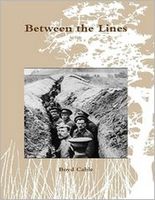 Cover of Between the Lines by Boyd Cable