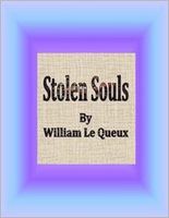 Stolen Souls