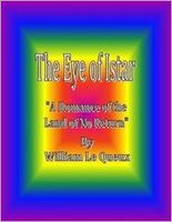 The Eye of Istar