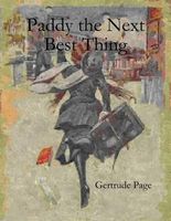 Paddy the Next Best Thing