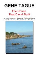 Cover of The House That David Built by Gene Tague