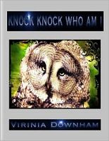 Cover of Knock Knock Who Am I by Virinia Downham