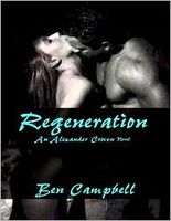 Cover of Regeneration by Ben Campbell