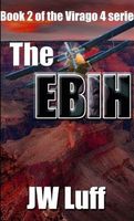 Cover of The Ebih by J.W. Luff