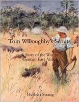 Tom Willoughby's Scouts
