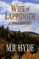 Cover of Wife of Lappidoth by M.R. Hyde