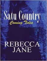 Cover of Satu Country: Coming Tides by Rebecca Jane
