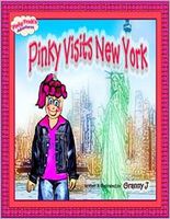 Pinky Visits New York