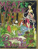 Cover of Meat Cake, Issue 17 by Dame Darcy