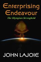 Cover of The Olympian Stronghold by John LaJoie