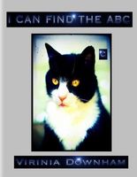 Cover of I Can Find the ABC by Virinia Downham