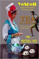 Cover of Meeting Her by Yeshell