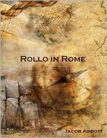 Rollo in Rome