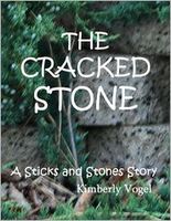The Cracked Stone