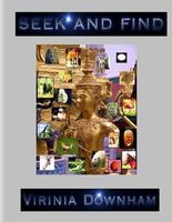 Cover of Seek and Find by Virinia Downham