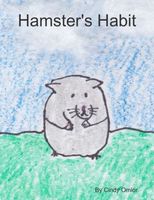 Cover of Hamster's Habit by Cindy Omlor