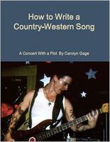 How to Write a Country-Western Song