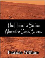 The Where the Oasis Blooms