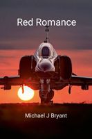 Cover of Red Romance by Michael J. Bryant