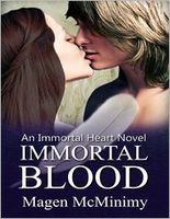 Immortal Blood