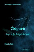 Asgard - Saga of the Midgard Serpent
