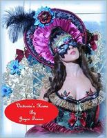 Cover of Victoria's Home by Joyce Freese
