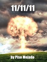 Cover of 11/11/11 by Piso Mojado