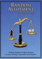 Cover of Random Allotment by Bernard Smith