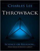 Cover of Throwback by Charles Lee