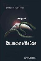 Asgard - Resurrection of the Gods