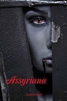 Cover of Assyriana by Jamie Caldwell