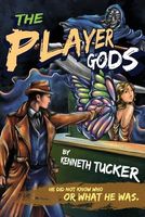 Paperback edition cover
